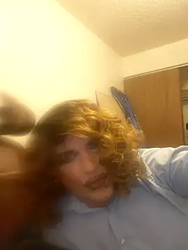 bjackson1963 online show from 25, 4, 2026