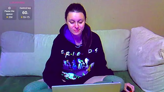 Dirty DianaXXX online show from 12, 10, 2025