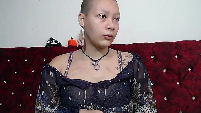 Cherry vald online show from 2, 11, 2025