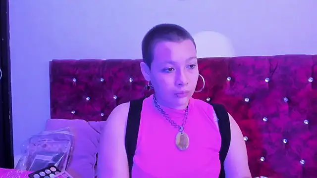 Cherry vald online show from 19, 11, 2025