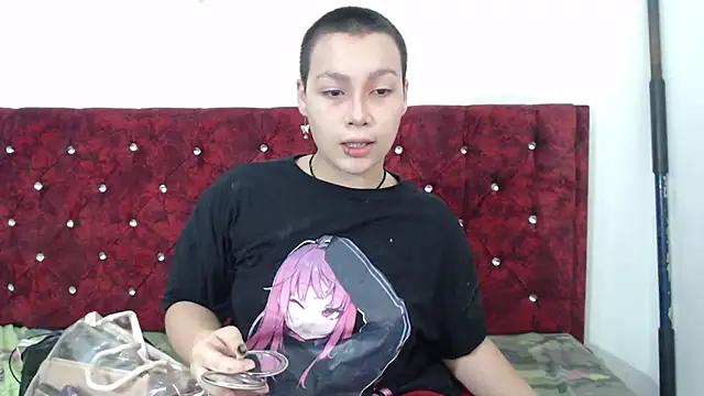 Cherry vald online show from 23, 11, 2025