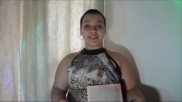 Cherry vald online show from 7, 6, 2026