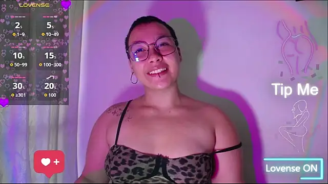 Cherry vald online show from 9, 6, 2026