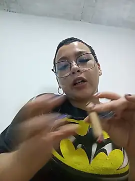 Cherry vald online show from 14, 6, 2026