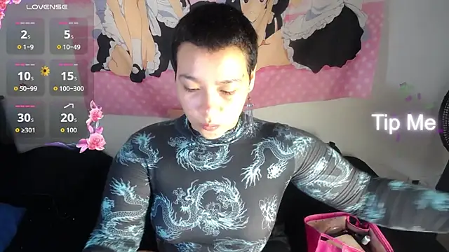 Cherry vald online show from 26, 6, 2026