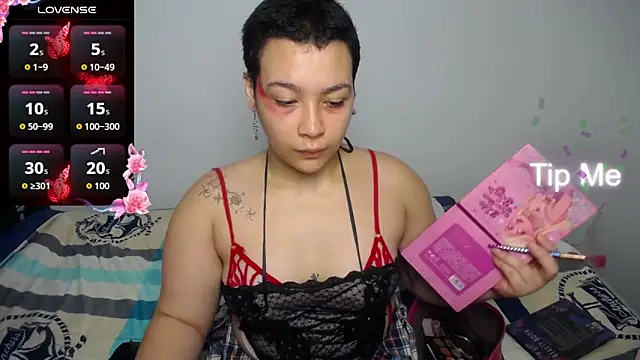 Cherry vald online show from 2, 7, 2026