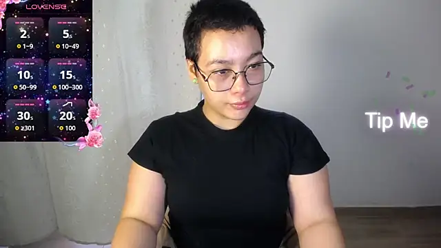 Cherry vald online show from 7, 7, 2026