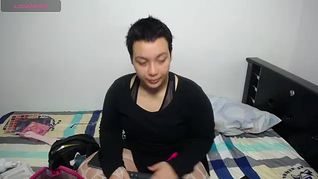 Cherry vald online show from 10, 7, 2026