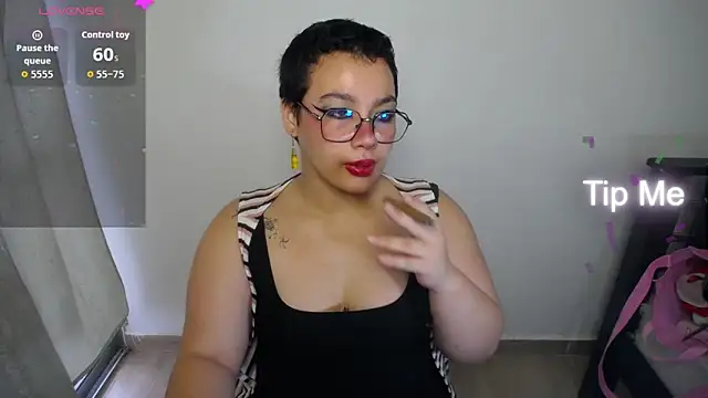 Cherry vald online show from 16, 7, 2026