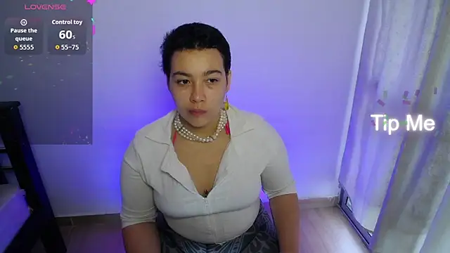 Cherry vald online show from 17, 7, 2026
