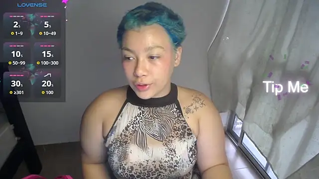 Cherry vald online show from 19, 7, 2026
