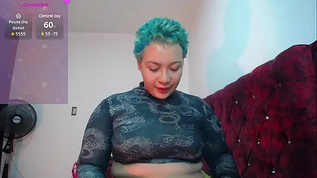 Cherry vald online show from 25, 7, 2026