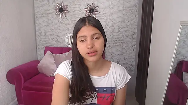 Evagirl69 online show from 24, 9, 2025