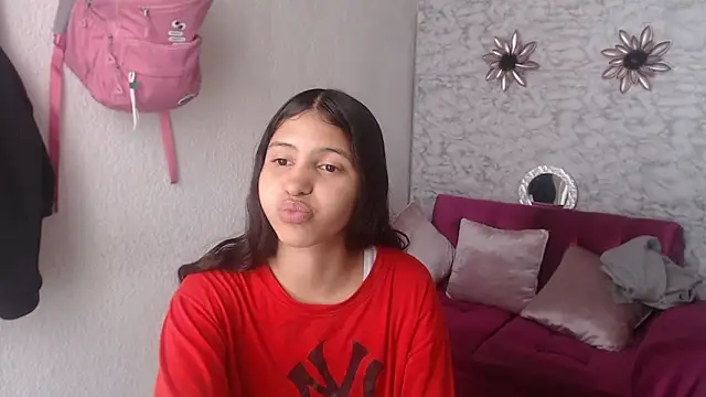 Evagirl69 online show from 20, 11, 2025