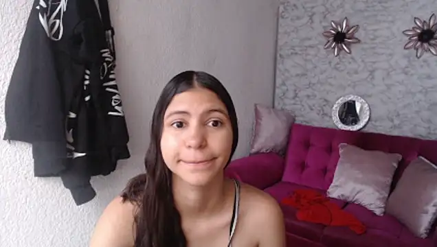 Evagirl69 online show from 4, 2, 2026