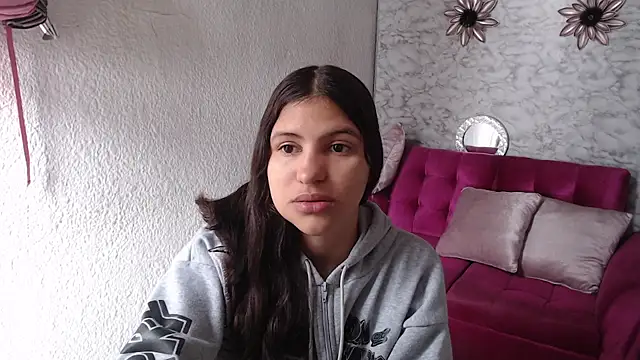 Evagirl69 online show from 4, 5, 2026
