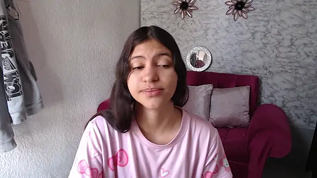 Evagirl69 online show from 8, 5, 2026