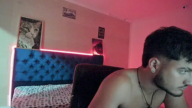 sebastian jhonson online show from 9, 10, 2025