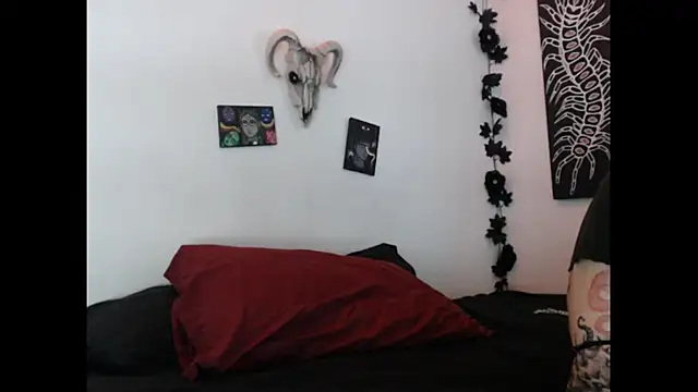 Snapshot of Valakiablood chatting on 20, 9, 2025 Valakiablood online show from 20, 9, 2025