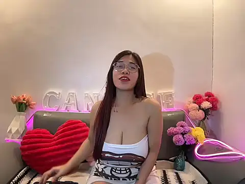candiceempire online show from 27, 4, 2026