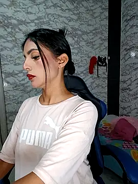 AlisSon  hot online show from 30, 10, 2025