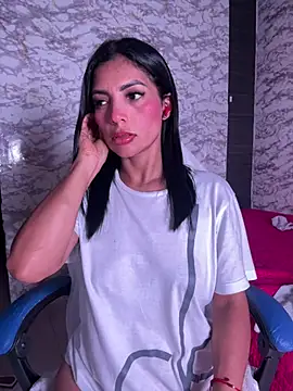 AlisSon  hot online show from 4, 7, 2026