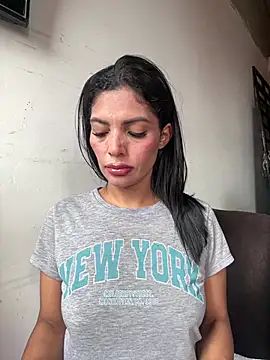 AlisSon  hot online show from 9, 7, 2026
