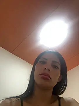 AlisSon  hot online show from 12, 7, 2026