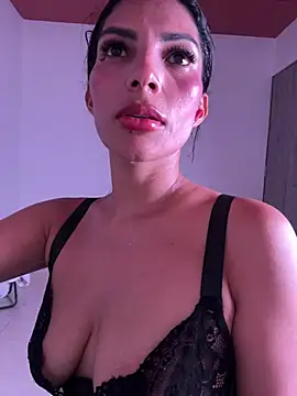 AlisSon  hot online show from 18, 7, 2026