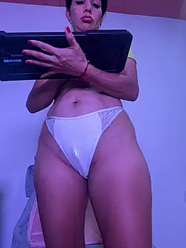 AlisSon  hot online show from 23, 7, 2026