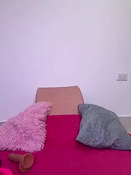 AlisSon  hot online show from 26, 7, 2026
