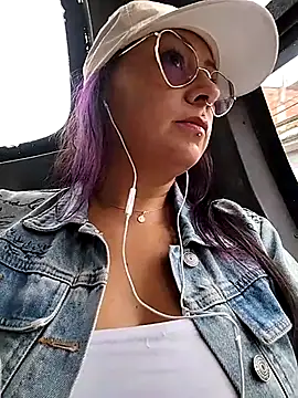 sexxx mia online show from 3, 10, 2025