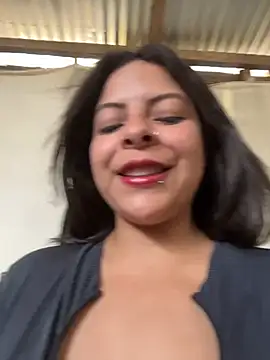 MiaCollinssx online show from 7, 1, 2026