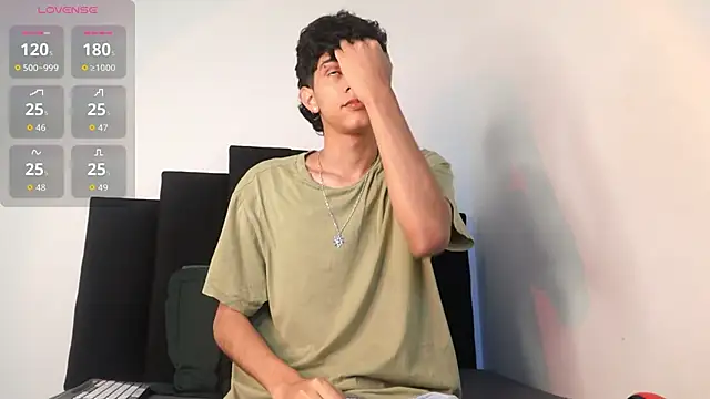 alexmark  online show from 5, 12, 2025