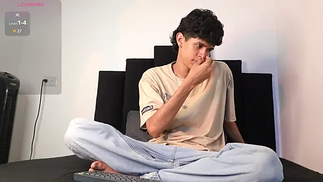 alexmark  online show from 18, 12, 2025