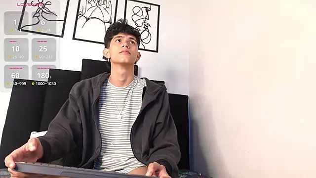 alexmark  online show from 13, 1, 2026