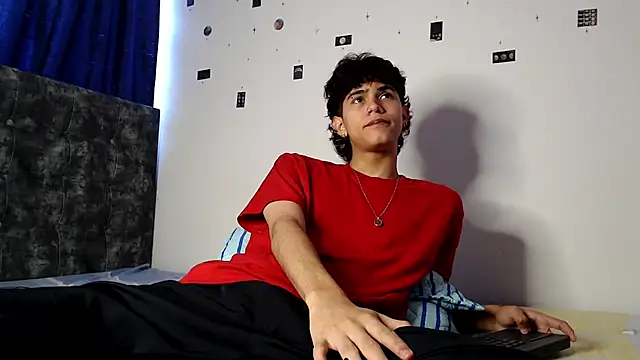 alexmark  online show from 30, 4, 2026