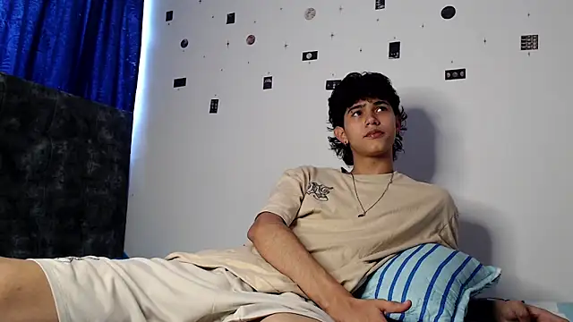 alexmark  online show from 6, 5, 2026