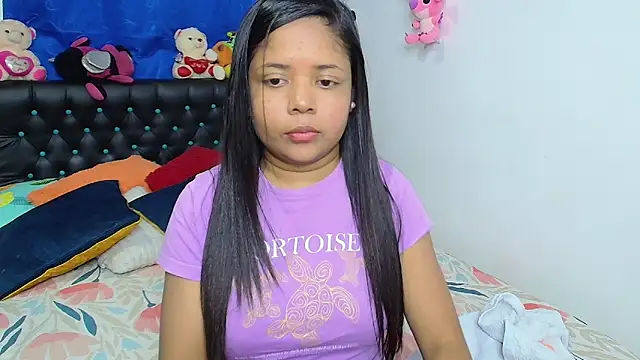 melikaronit2 online show from 8, 9, 2025