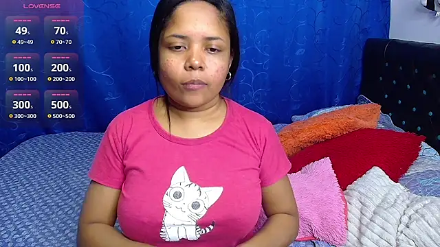 melikaronit2 online show from 11, 10, 2025