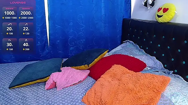 melikaronit2 online show from 17, 10, 2025