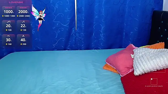 melikaronit2 online show from 19, 10, 2025