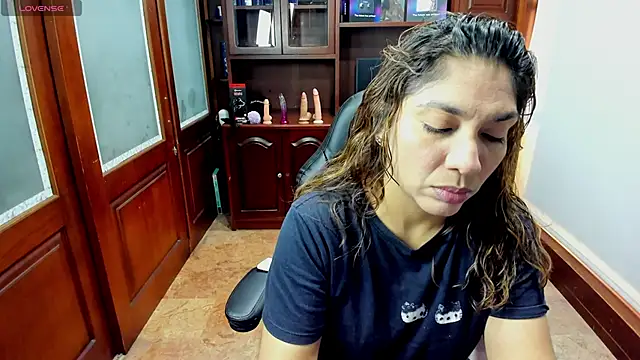 SexyRachel  online show from 23, 11, 2025