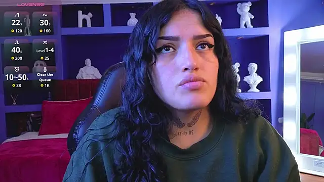 sari belle online show from 27, 10, 2025