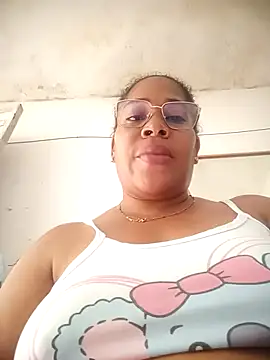 Big ass submissive online show from 20, 9, 2025