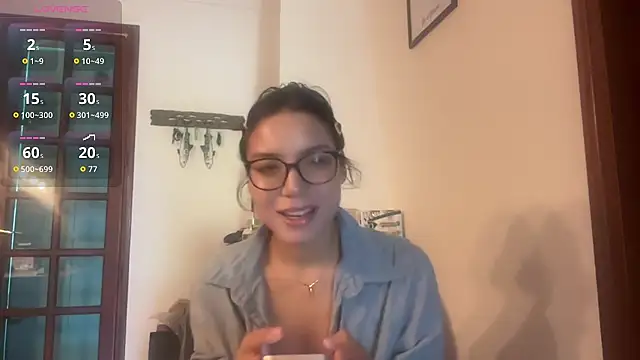 meiijiaa online show from 28, 7, 2026