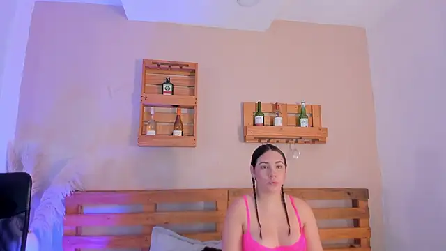  miss mia online show from 22, 10, 2025