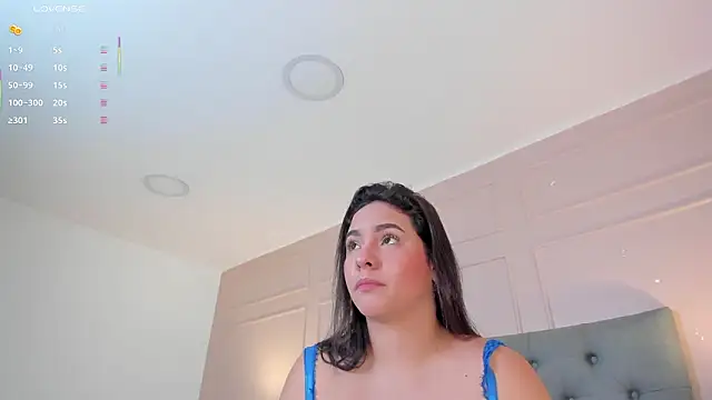  miss mia online show from 11, 3, 2026