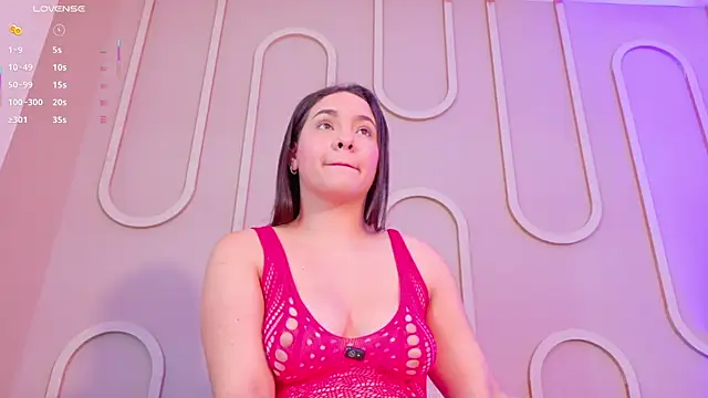  miss mia online show from 16, 7, 2026