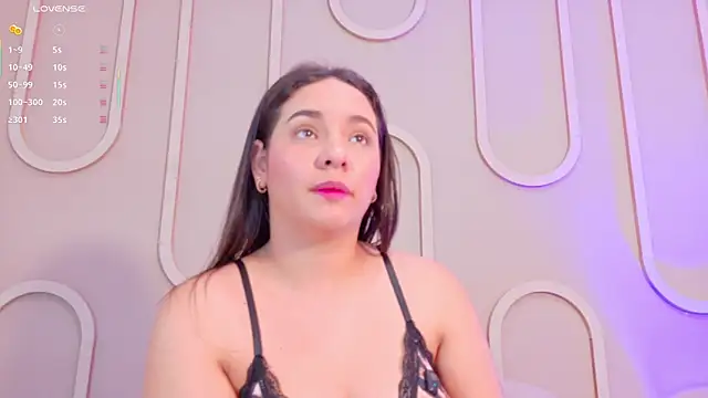  miss mia online show from 25, 7, 2026